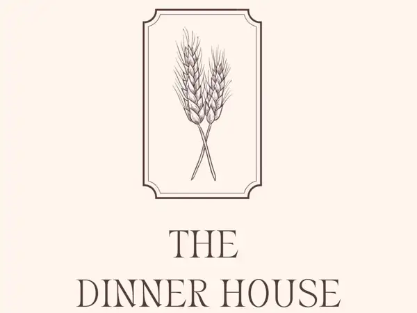The Dinner House logo. 