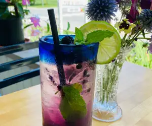 one of our many drink specials
