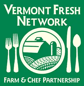 vermont fresh network logo